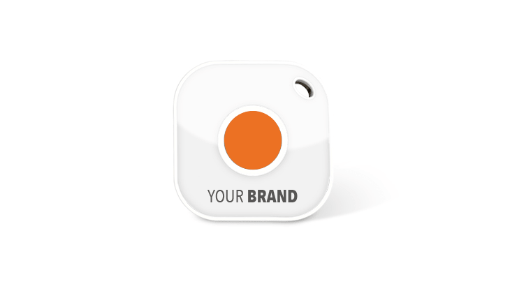 Kwik Amazon Dash button competitor website screenshot