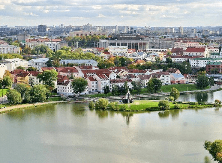Minsk Belarus