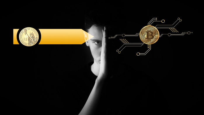 Five Industries to Be Disrupted by Blockchain: Energy, IAM, Food Supply, and More