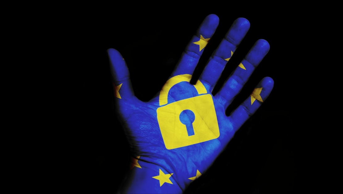 IAM and GDPR