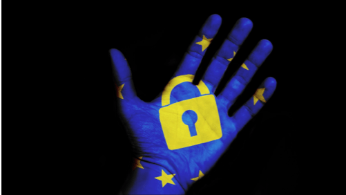 Identity and Access Management for GDPR