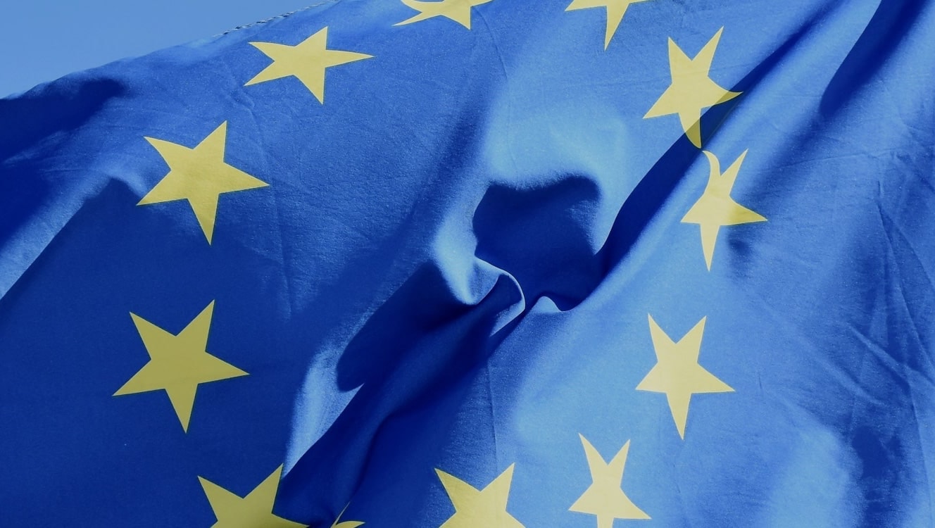 flag of european union