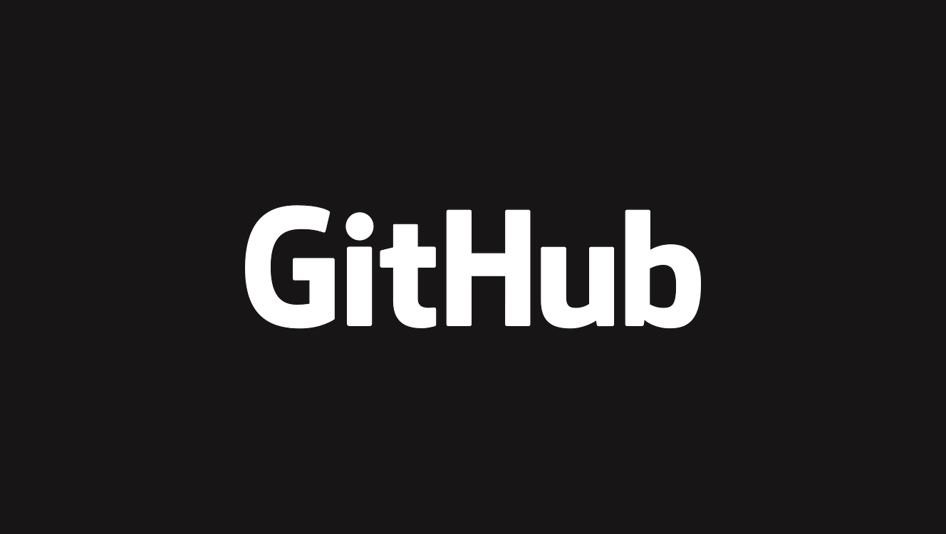 nice github initiatives