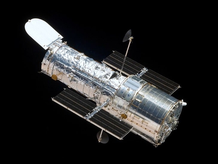 the Hubble psychology