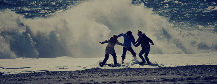 Avoid software bug reports flooding QA