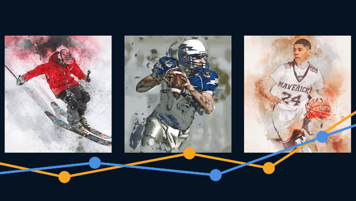 Sports analytics: enabling data-driven decision-making for leagues, coaches, and more