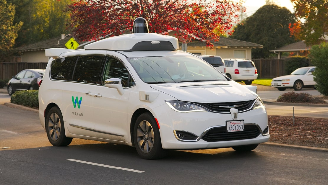 driverless cars state of the industry and software analysis