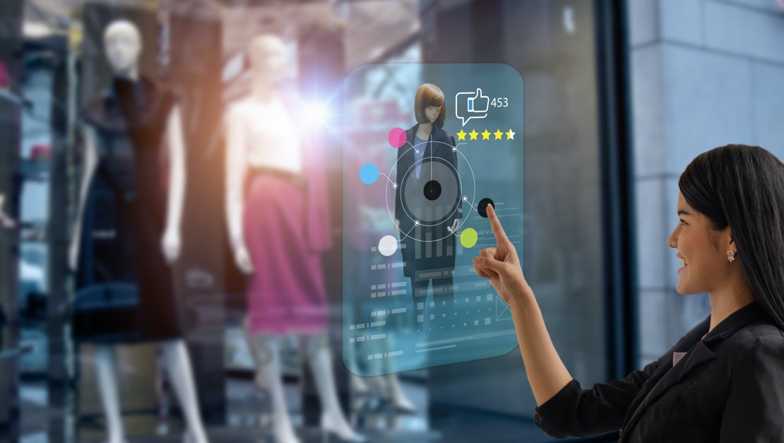 The future of fashion may be mostly digital – here's why › ObjectStyle.Com