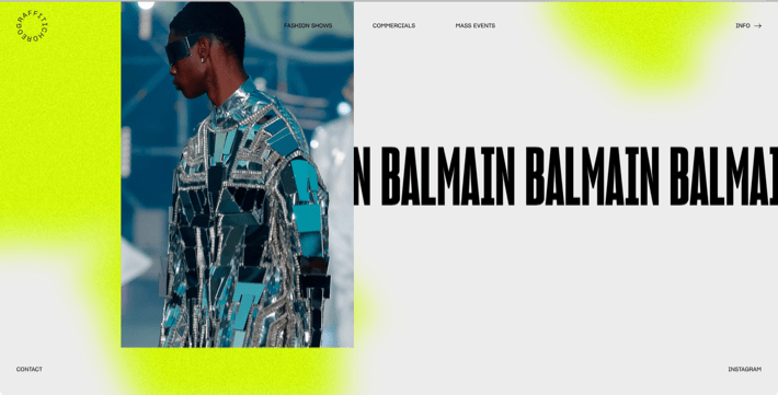 web design trends 2022 color splashes 1