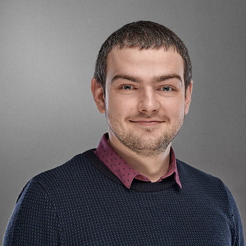 Artyom Kravchenko