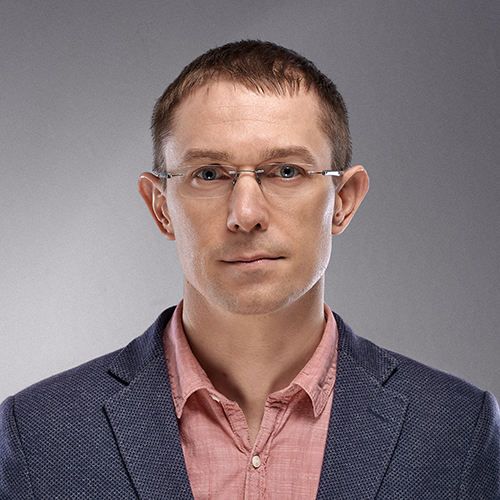 Denis Koyro