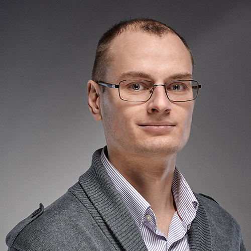 Nikita Timofeev