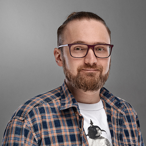 Oleg Artyukevich