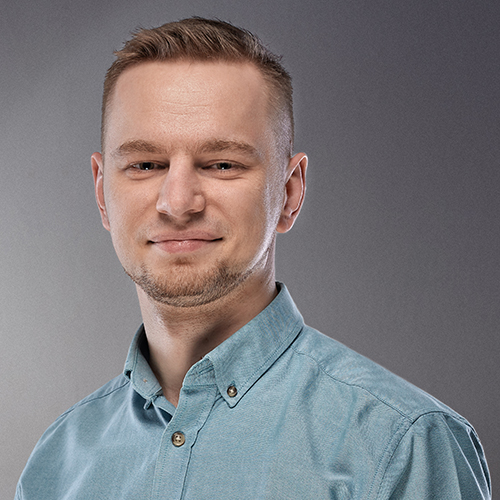 Evgeny Vintik
