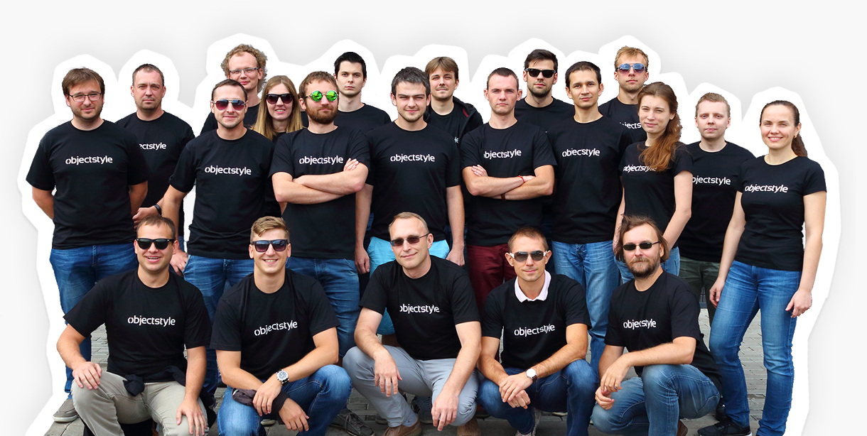 ObjectStyle Team