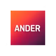Ander logo