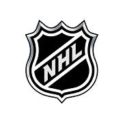 Logo of the National Hockey League (NHL)