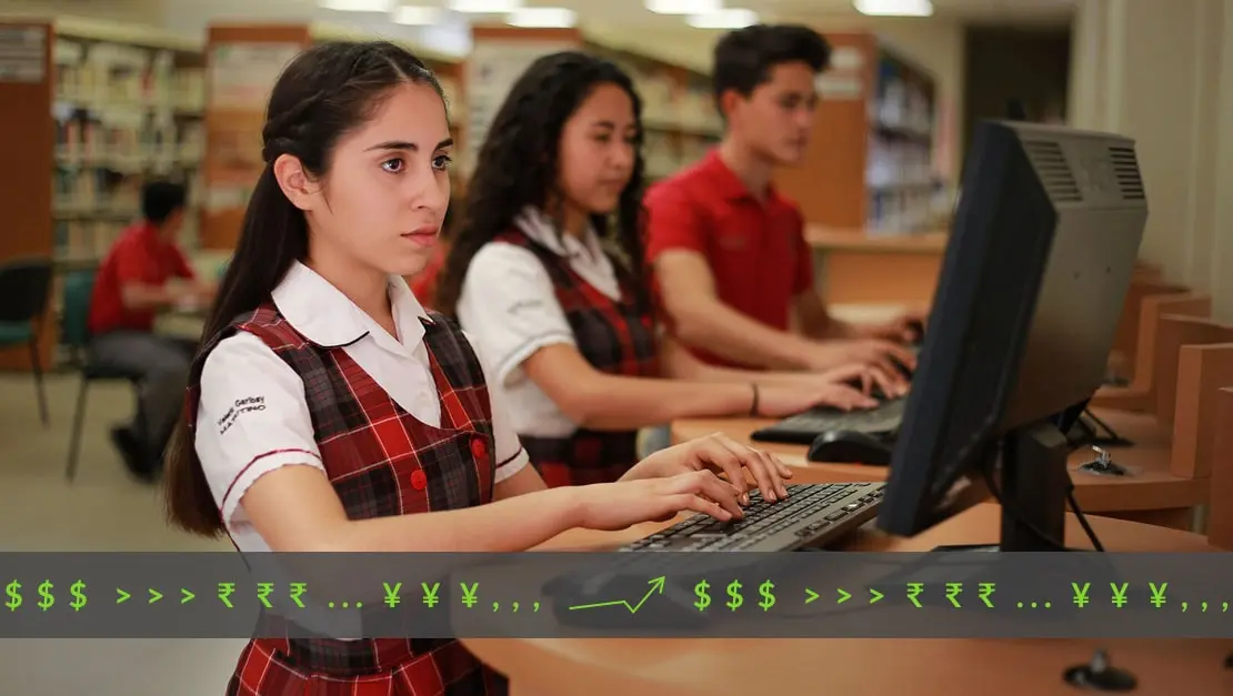 Ed-Tech Market Trends and Investment Opportunities