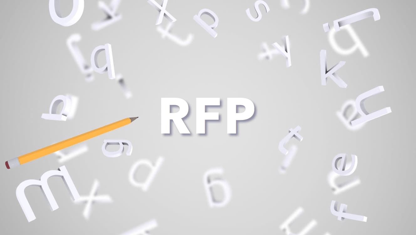 How to write a request for proposal (RFP) for IT vendors