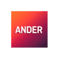 Ander logo