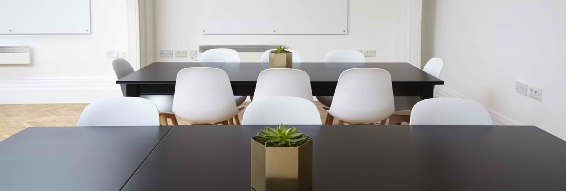 Objectstyle Conference Room