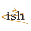 ish logo